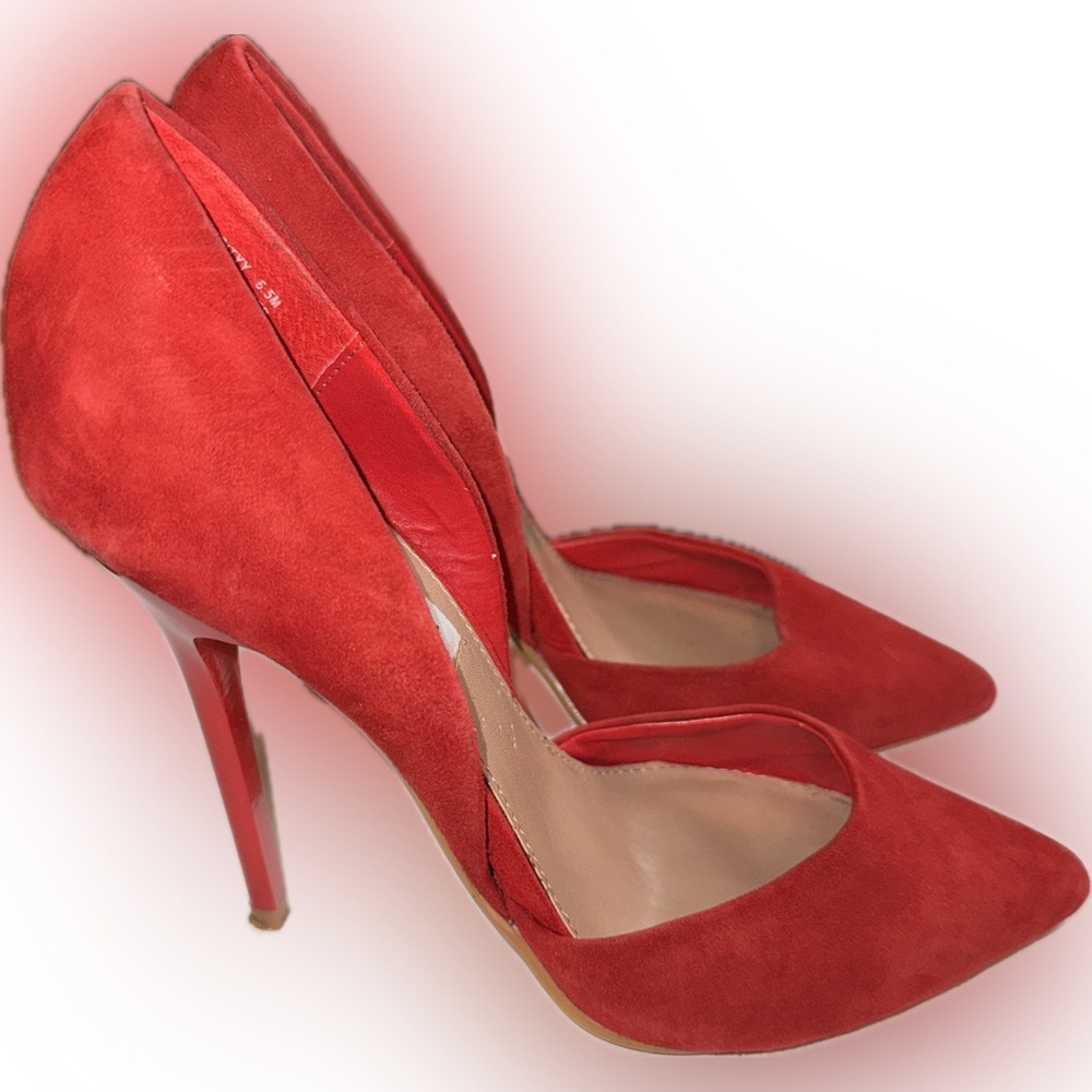 Steve Madden Pumps